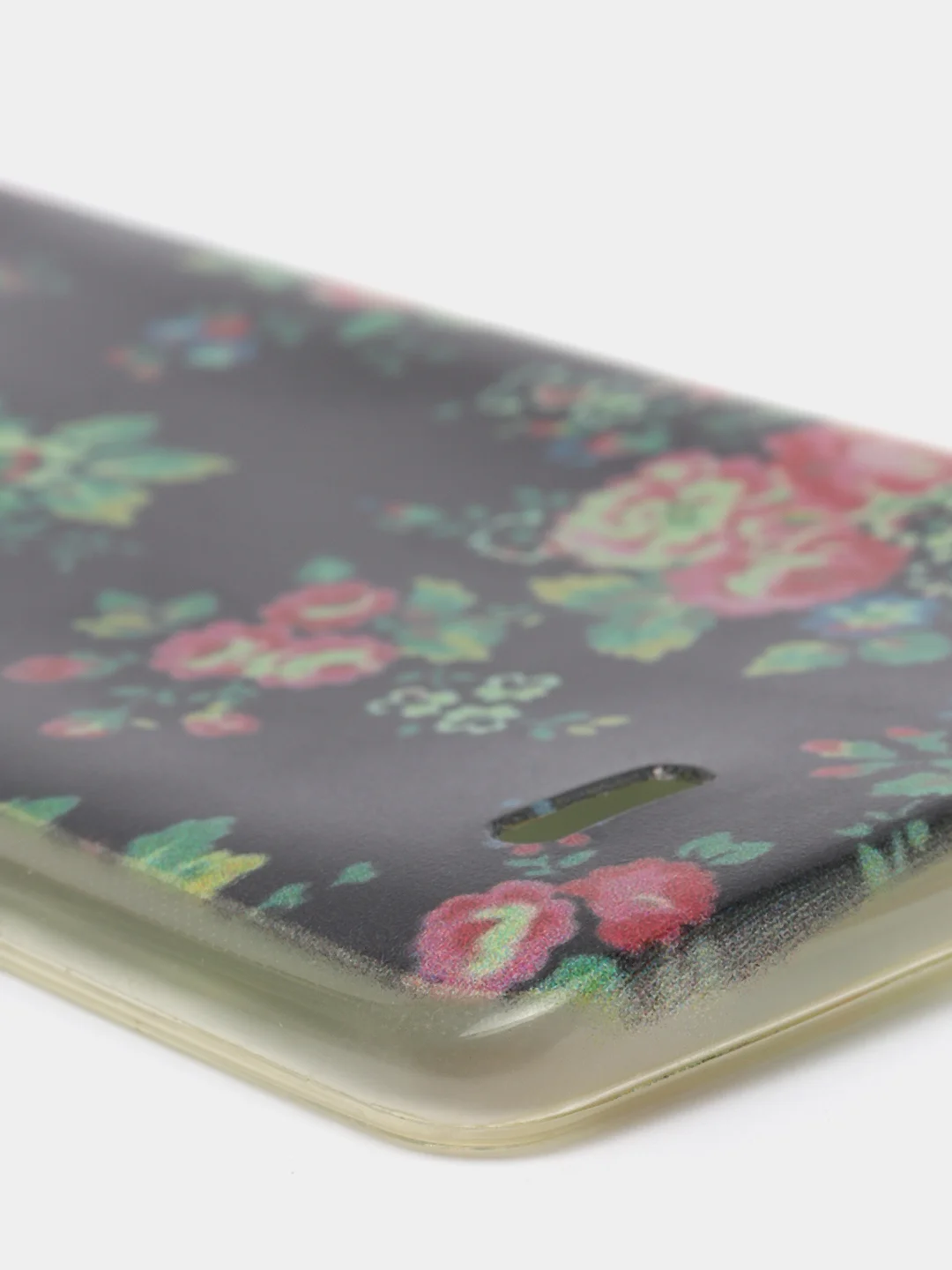 Угольный чехол LG G3