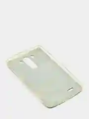 Угольный чехол LG G3