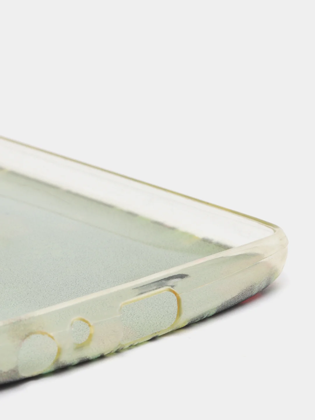 Угольный чехол LG G3