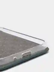 Зеленый чехол книжка HUAWEI HONOR 7A / Y5 2018 / Y5 PRIME 2018