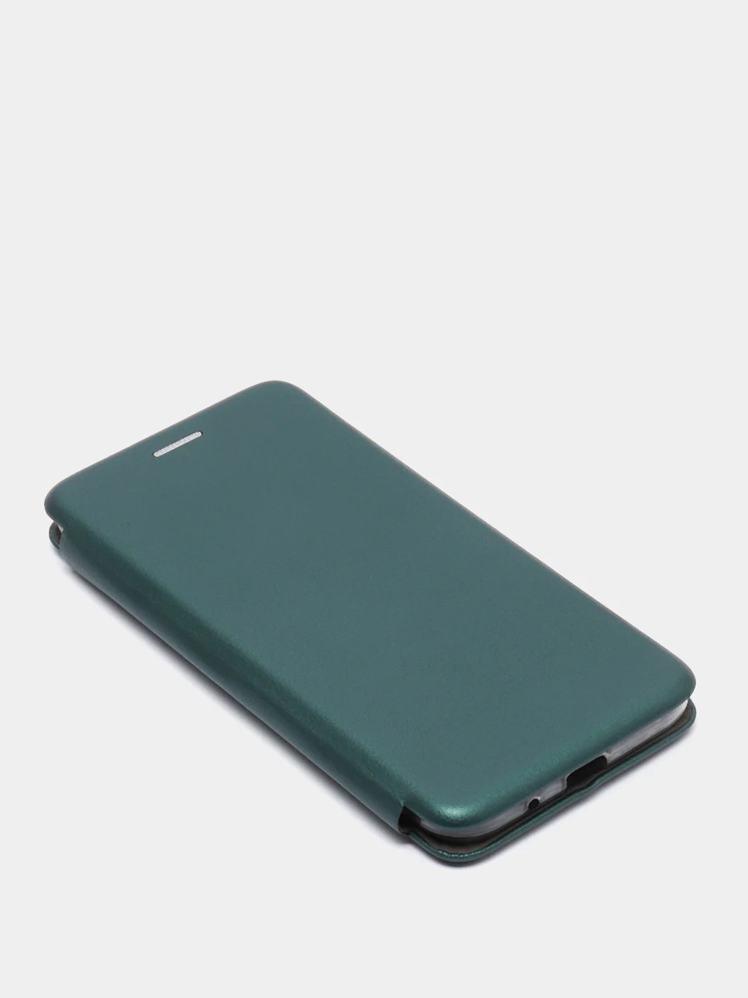 Зеленый чехол книжка HUAWEI HONOR 7A / Y5 2018 / Y5 PRIME 2018