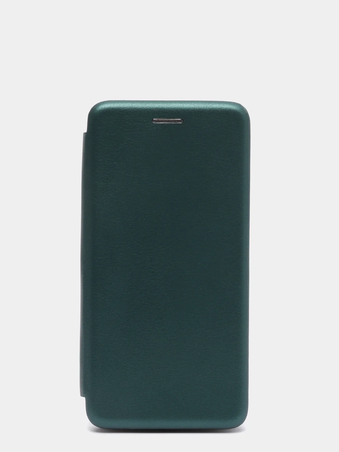 Зеленый чехол книжка HUAWEI HONOR 7A / Y5 2018 / Y5 PRIME 2018