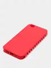 Алый чехол книжка/флип XIAOMI MI 5C