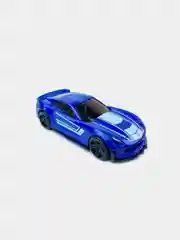 Морской металлическая машинка Lightning, коллекция