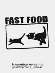 Fast food
