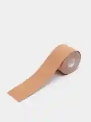 Бежевый кинезио тейп