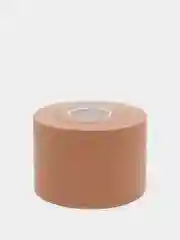 Бежевый кинезио тейп