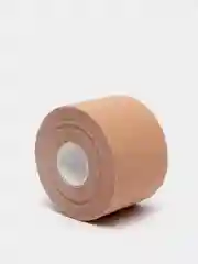 Бежевый кинезио тейп