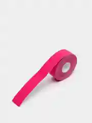 Коралловый кинезио тейп