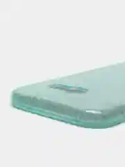 Белый чехол SAMSUNG A5 2017 / A520