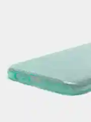 Белый чехол SAMSUNG A5 2017 / A520