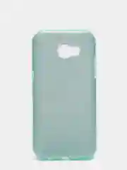 Бирюзовый чехол SAMSUNG A5 2017 / A520