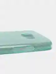 Белый чехол SAMSUNG A5 2017 / A520