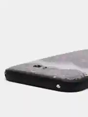 Тёмно-серый чехол SAMSUNG A5 2017 / A520