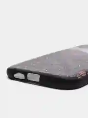 Тёмно-серый чехол SAMSUNG A5 2017 / A520