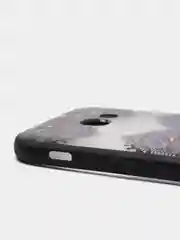 Тёмно-серый чехол SAMSUNG A5 2017 / A520
