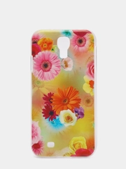 Чехол Samsung S4  пластиковый