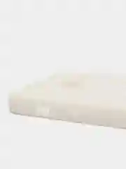 Бежевый меланж чехол накладка Samsung A3 2017/ A320