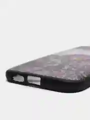 Черный чехол SAMSUNG A5 2017 / A520