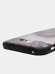 Черный чехол SAMSUNG A5 2017 / A520