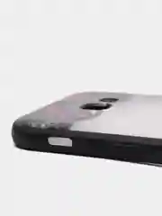 Черный чехол SAMSUNG A5 2017 / A520
