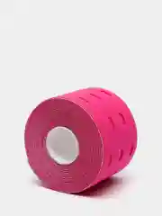 Фуксия кинезио тейп