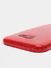 Красный чехол SAMSUNG A5 2017 / A520