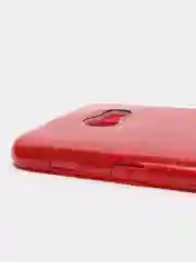Красный чехол SAMSUNG A5 2017 / A520