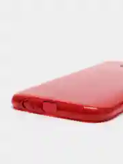 Красный чехол SAMSUNG A5 2017 / A520