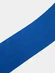Синий кинезиотейп для лица и тела, разные цвета, 5 см х 5 м