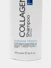 Epica Collagen PRO Шампунь для увлажнения и реконструкции волос, 250 мл