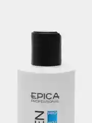 Epica Collagen PRO Шампунь для увлажнения и реконструкции волос, 250 мл