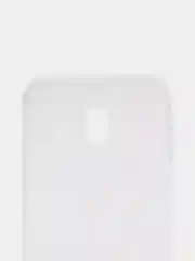 Прозрачный чехол для Samsung J3 2017 / J330
