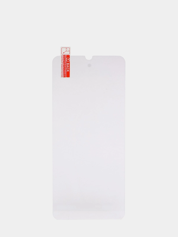 Защитное стекло 2D OUKITEL A15 PLUS /  DOOGEE S86 PRO