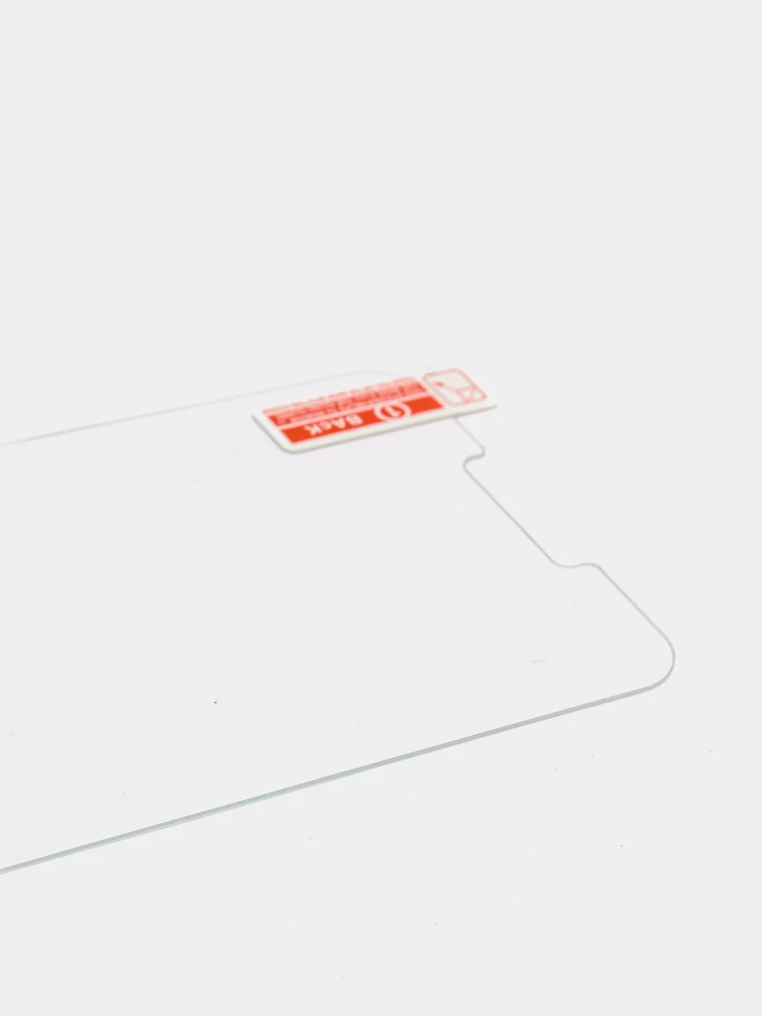 Защитное стекло 2d VIVO Y81 / Y85 / Y83 / OPPO A3S (без рамок)