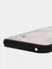 Молочный чехол накладка Samsung A3 2017/ A320