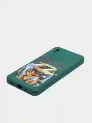 Зелёный хаки чехол Xiaomi Redmi 9A