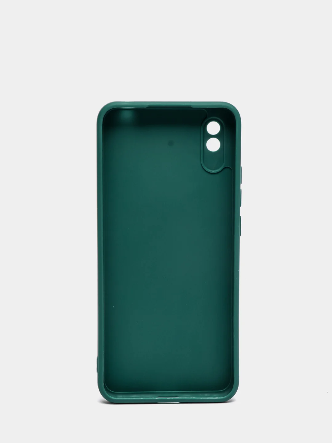 Зелёный хаки чехол Xiaomi Redmi 9A