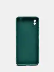 Зелёный хаки чехол Xiaomi Redmi 9A