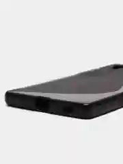 Черный чехол SONY Z5