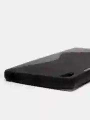 Черный чехол SONY Z5