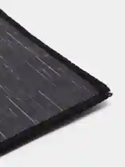 Золотой коврик для спальной с нескользящим основанием
