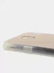 Золотой чехол для Samsung J3 2017 / J330