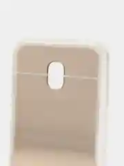 Золотой чехол для Samsung J3 2017 / J330