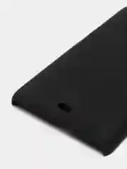 Черный чехол для Nokia Lumia 535