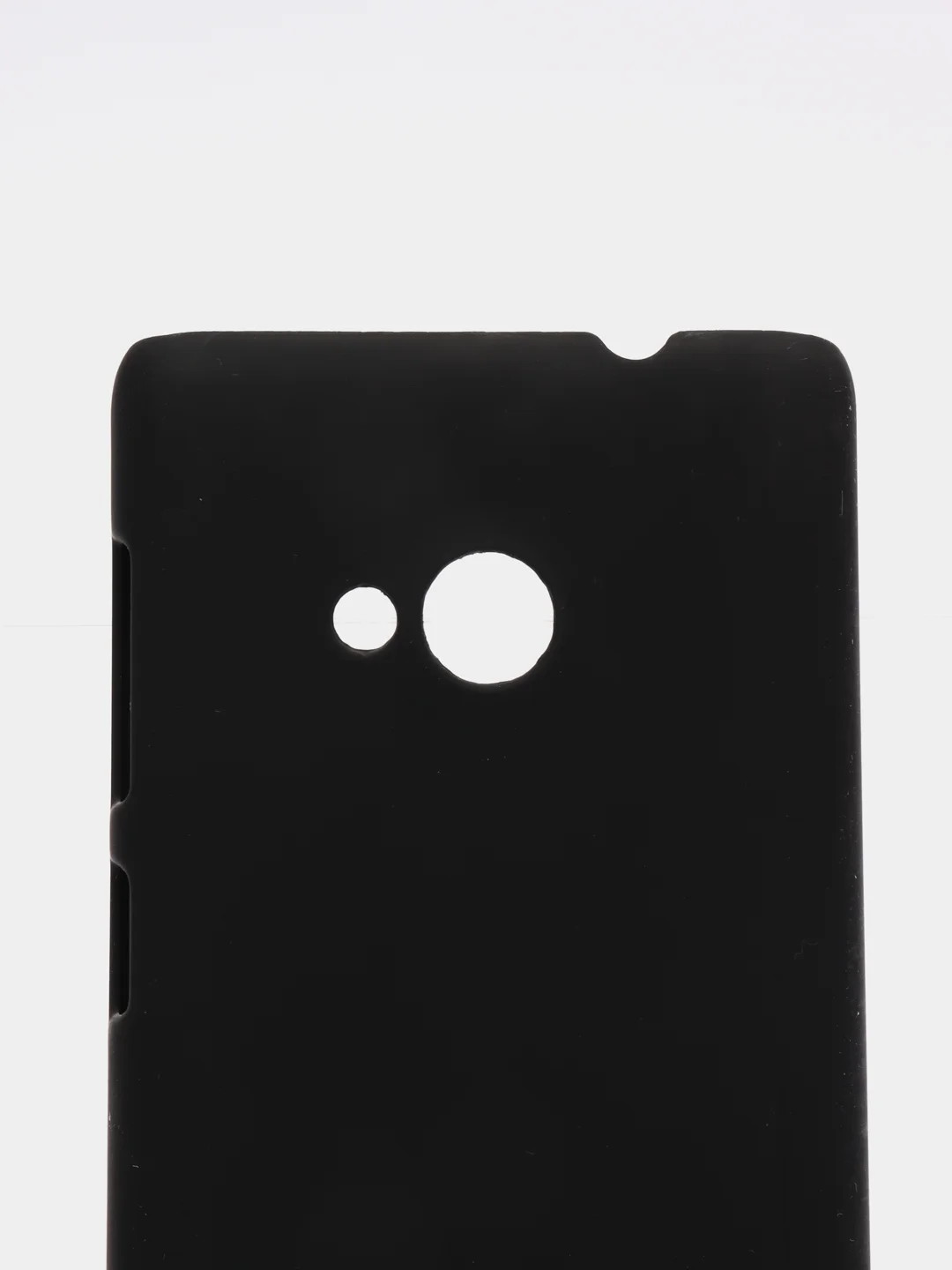 Черный чехол для Nokia Lumia 535