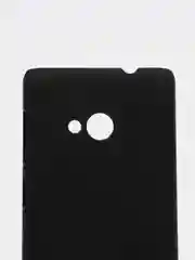 Черный чехол для Nokia Lumia 535