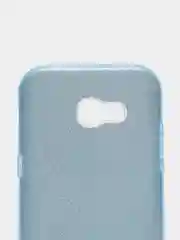 Голубой чехол SAMSUNG A5 2017 / A520
