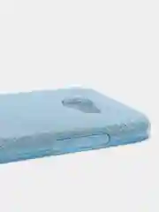 Голубой чехол SAMSUNG A5 2017 / A520