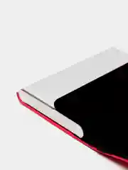 Фуксия картхолдер для карт